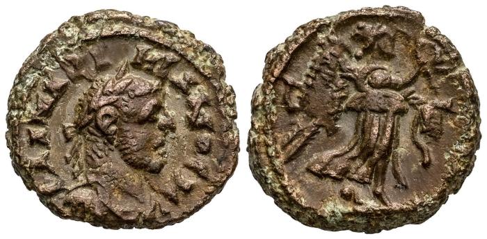 Imperio Romano