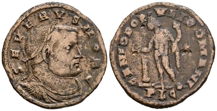 Imperio Romano