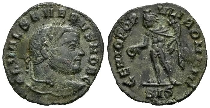 Imperio Romano