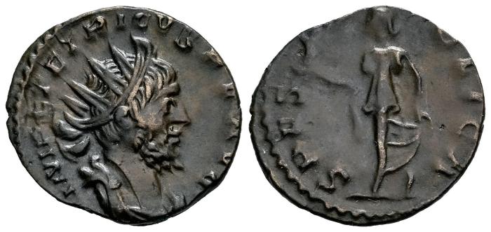 Imperio Romano