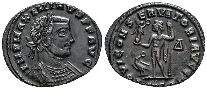 Imperio Romano
