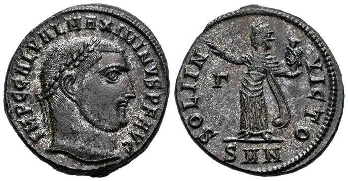 Imperio Romano