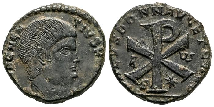 Roman Imperial