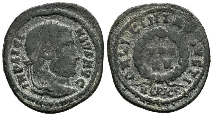 Imperio Romano