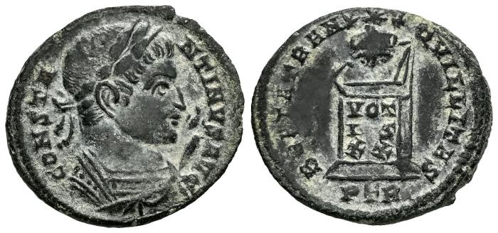 Roman Imperial