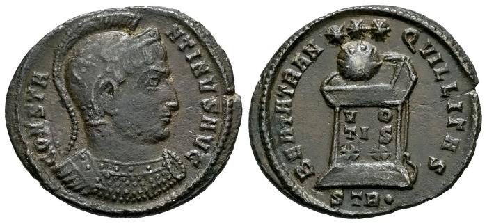 Imperio Romano