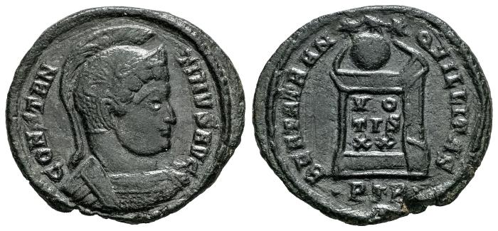 Roman Imperial
