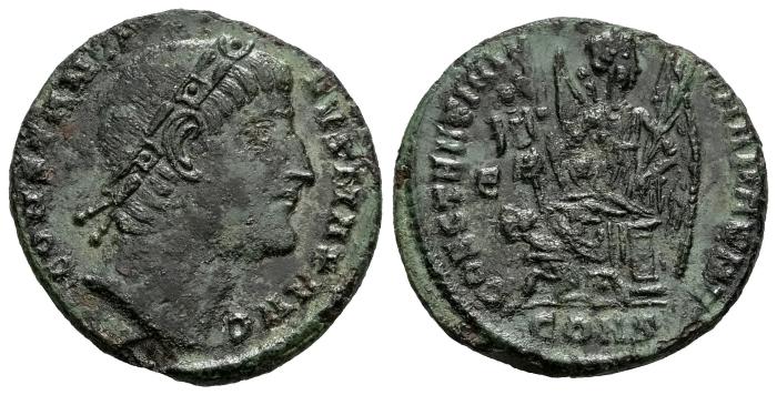 Roman Imperial