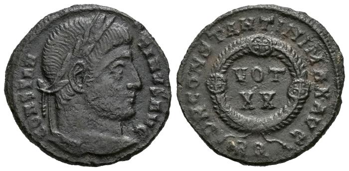 Roman Imperial