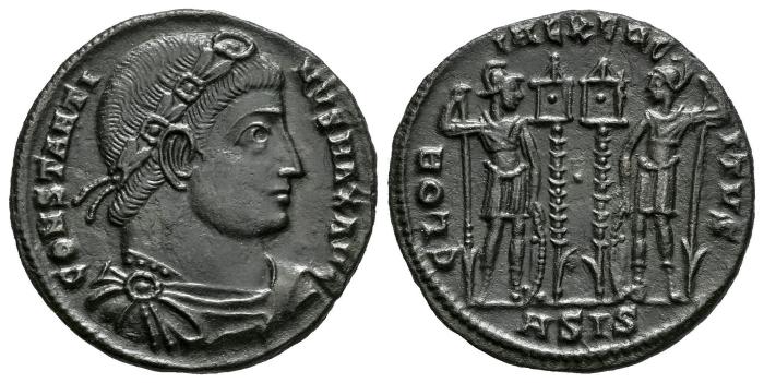 Imperio Romano