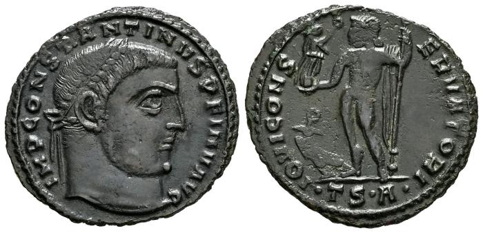 Roman Imperial