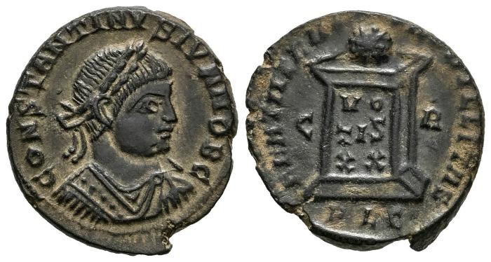 Roman Imperial