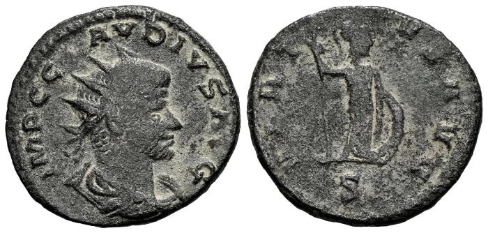 Imperio Romano
