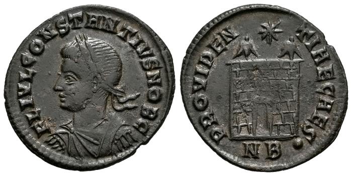 Roman Imperial