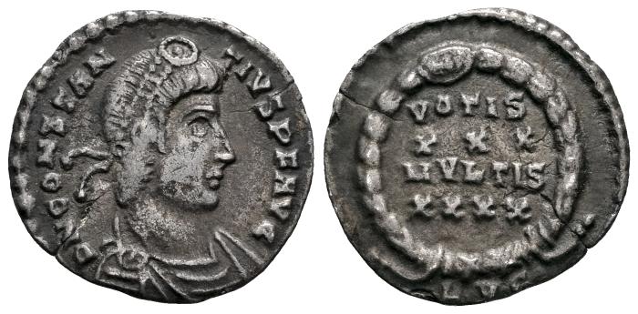 Roman Imperial