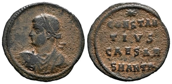 Roman Imperial