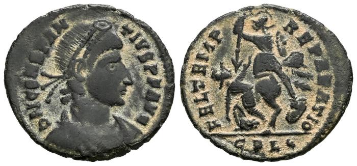 Roman Imperial