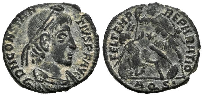 Roman Imperial
