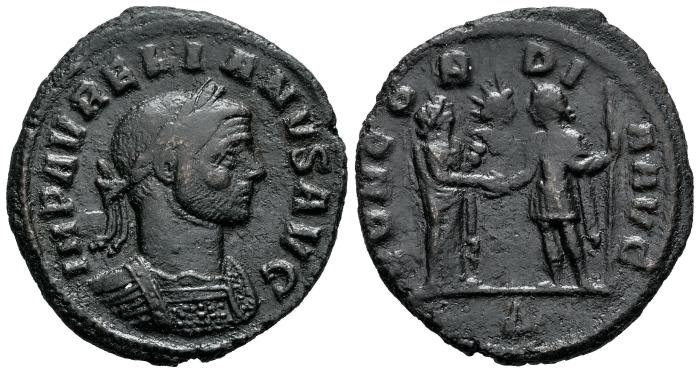 Imperio Romano