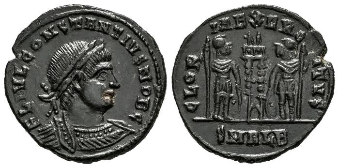 Imperio Romano