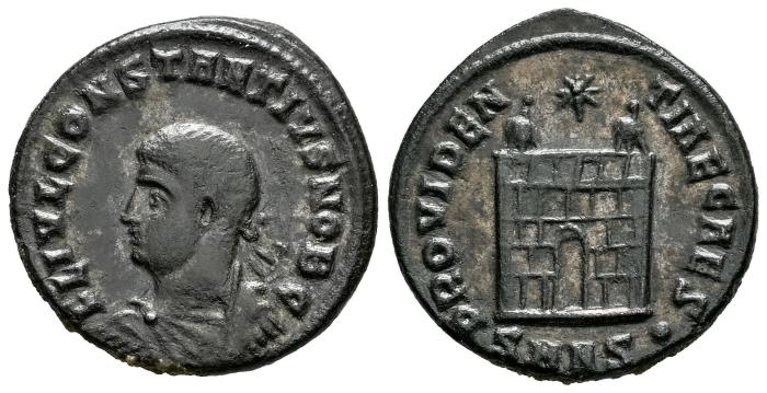 Roman Imperial