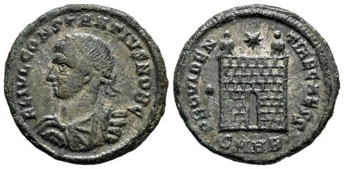 Roman Imperial