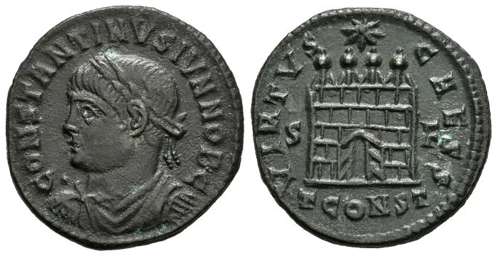 Roman Imperial
