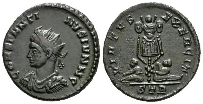 Imperio Romano