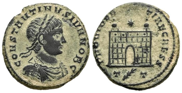 Roman Imperial