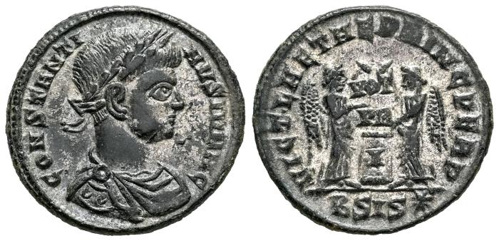Roman Imperial
