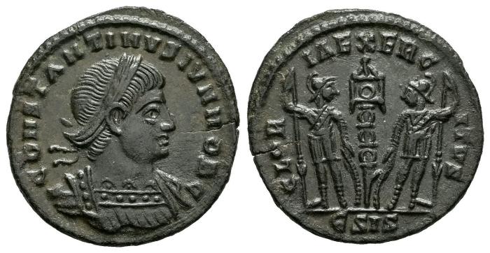 Roman Imperial