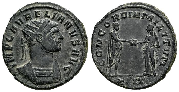Imperio Romano
