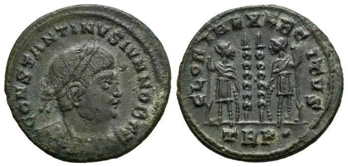 Roman Imperial