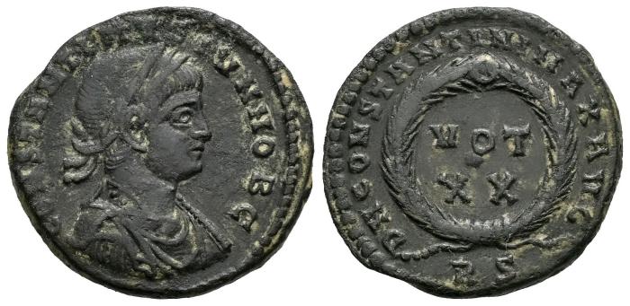 Roman Imperial