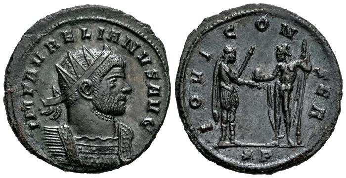 Imperio Romano