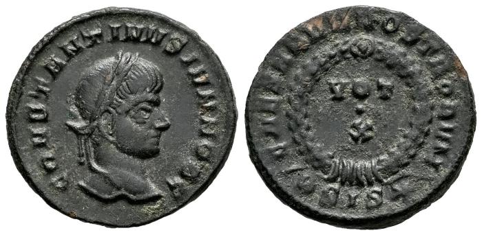 Imperio Romano