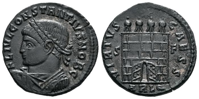 Roman Imperial