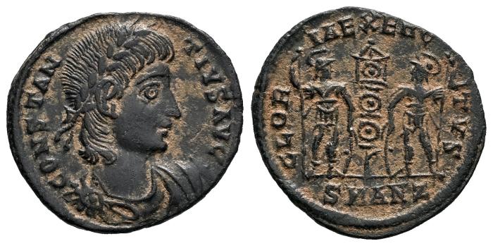 Roman Imperial