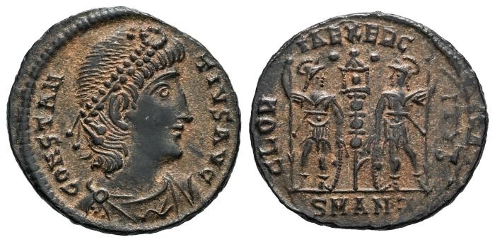 Roman Imperial
