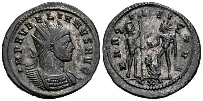 Imperio Romano