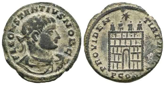 Roman Imperial