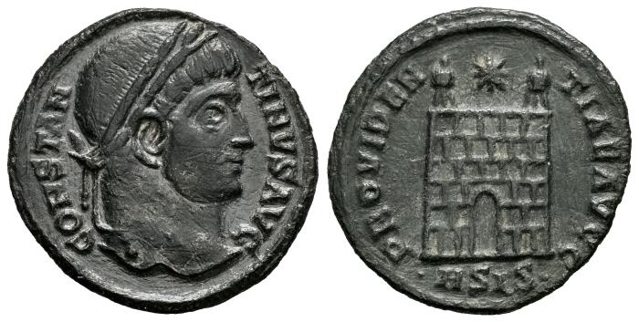 Roman Imperial