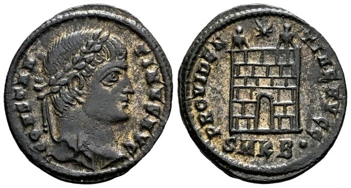 Roman Imperial
