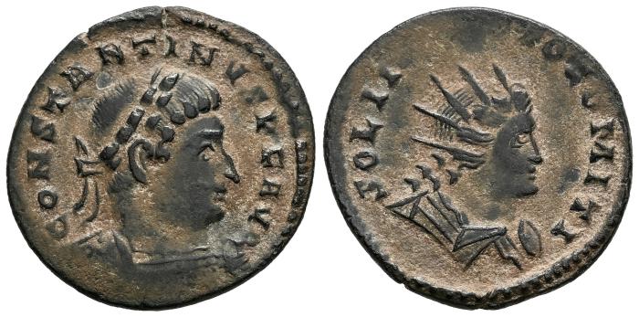 Roman Imperial