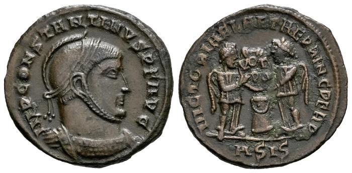 Roman Imperial