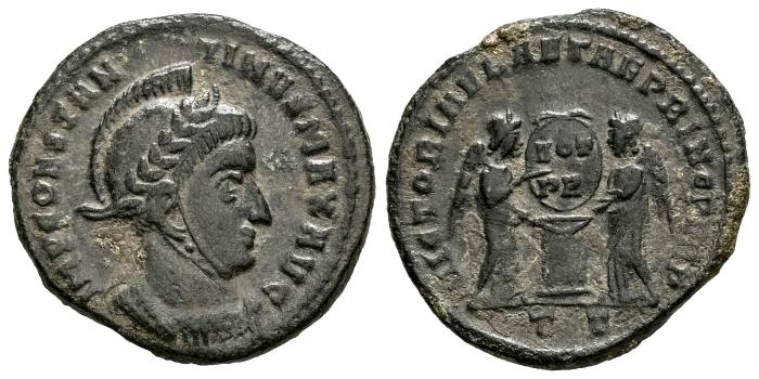 Roman Imperial