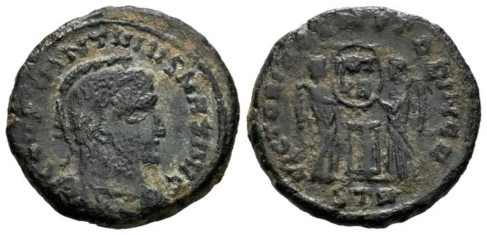 Roman Imperial