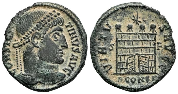 Roman Imperial