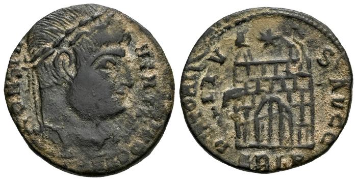 Roman Imperial