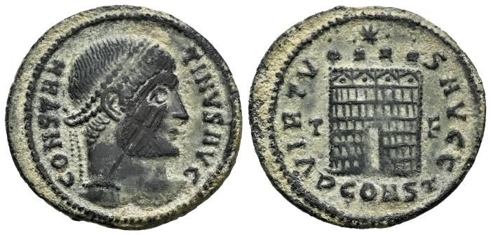 Roman Imperial